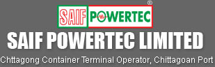 Saif Powertec Ltd 