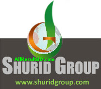 Shurid Industries Ltd 