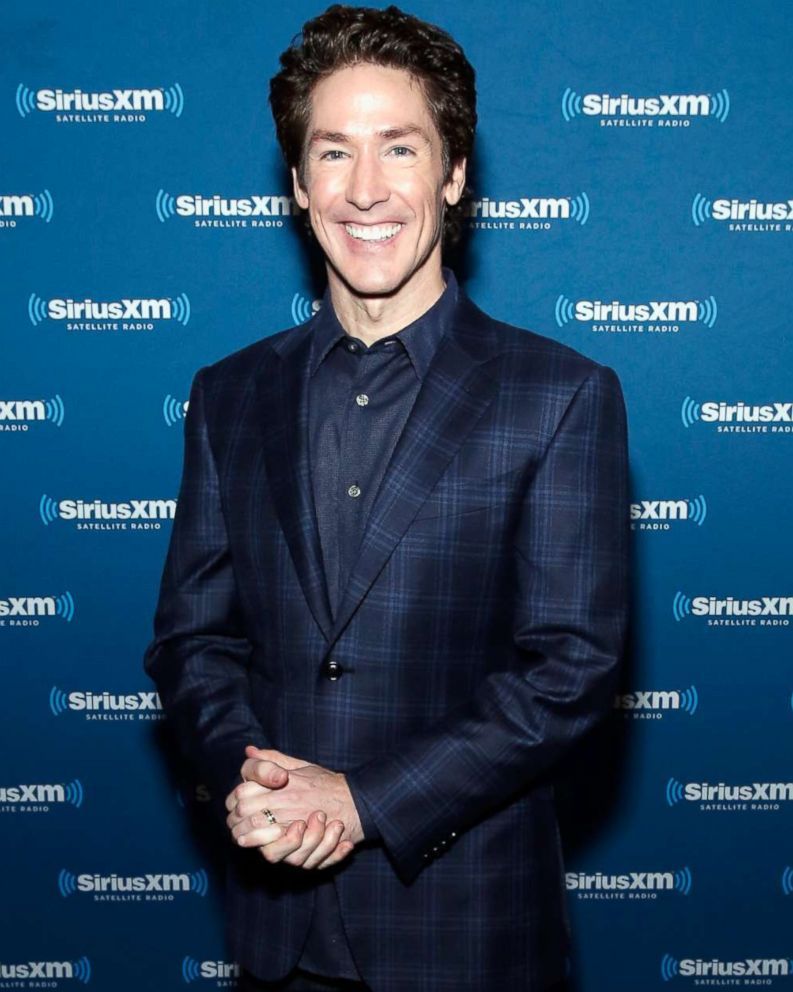 Joel Osteen Net Worth, Age, Bio, Profession