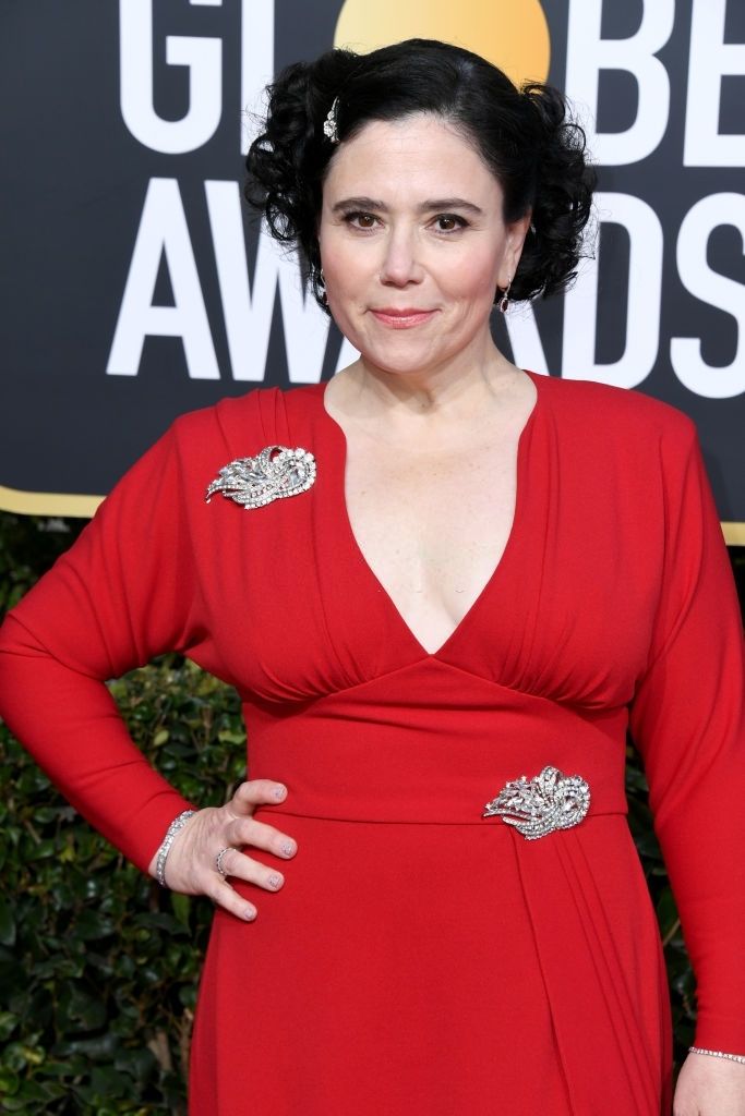 Alex Borstein Net Worth, Age, Husband, Height, Bio, Awards and Career