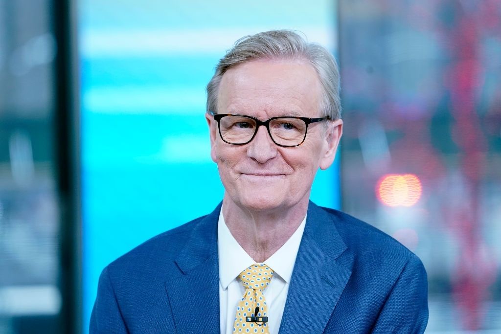 Steve Doocy Net Worth, Salary, Age, Bio, Wife, Family and Career