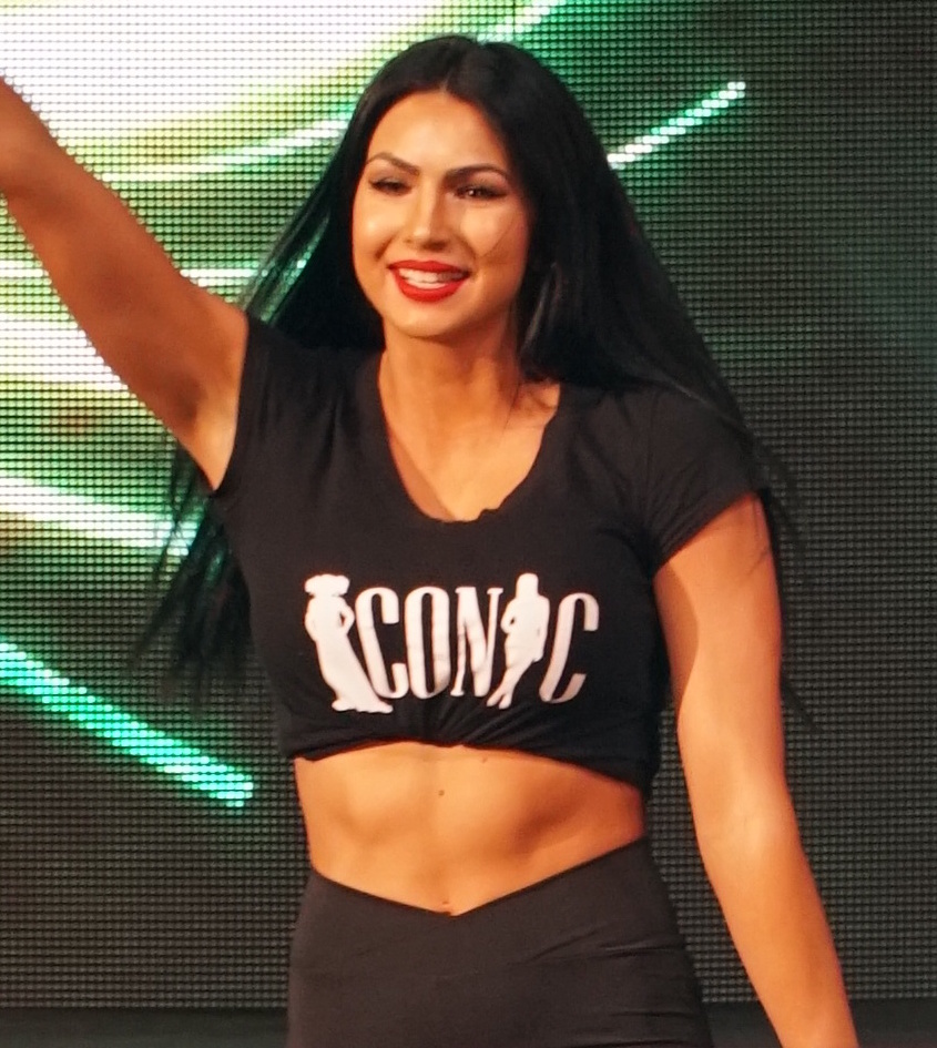 Billie Kay Biography, Net Worth, Career, Age, Husband, Salary