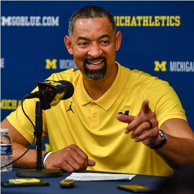 Juwan Howard Net Worth, Income, Height, Weight, Age, Bio, Wife, and Career