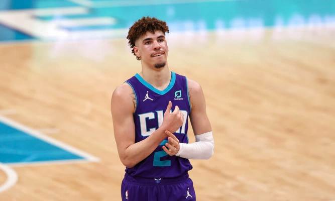 LaMelo Ball Net Worth, Height, Weight, Age, Wife Bio, Salary