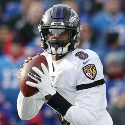 Lamar Jackson Net Worth, Height, Weight, Contract, Wife, Children