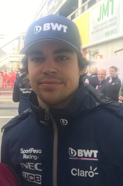 Lance Stroll Net Worth, Height, Weight, Age, Wife, Bio