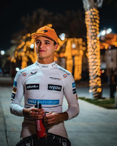 Lando Norris Net Worth, Age, Height, Weight, Bio, Wife, Career and Charity Work