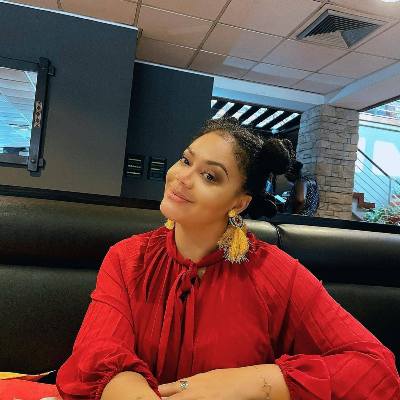 Nadia Buari Net Worth, Height, Weight, Husband, Kids, Age, Bio, Career