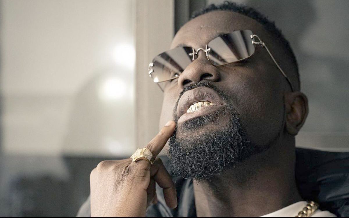 Sarkodie Net Worth, Wife, Facts, Biography, Age