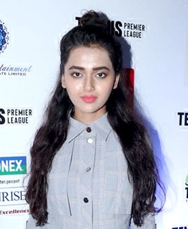 Tejasswi Prakash