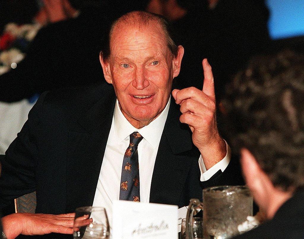 Kerry Packer Biography, Age, Height, Weight, Net Worth, Wife, Career, and Cricket