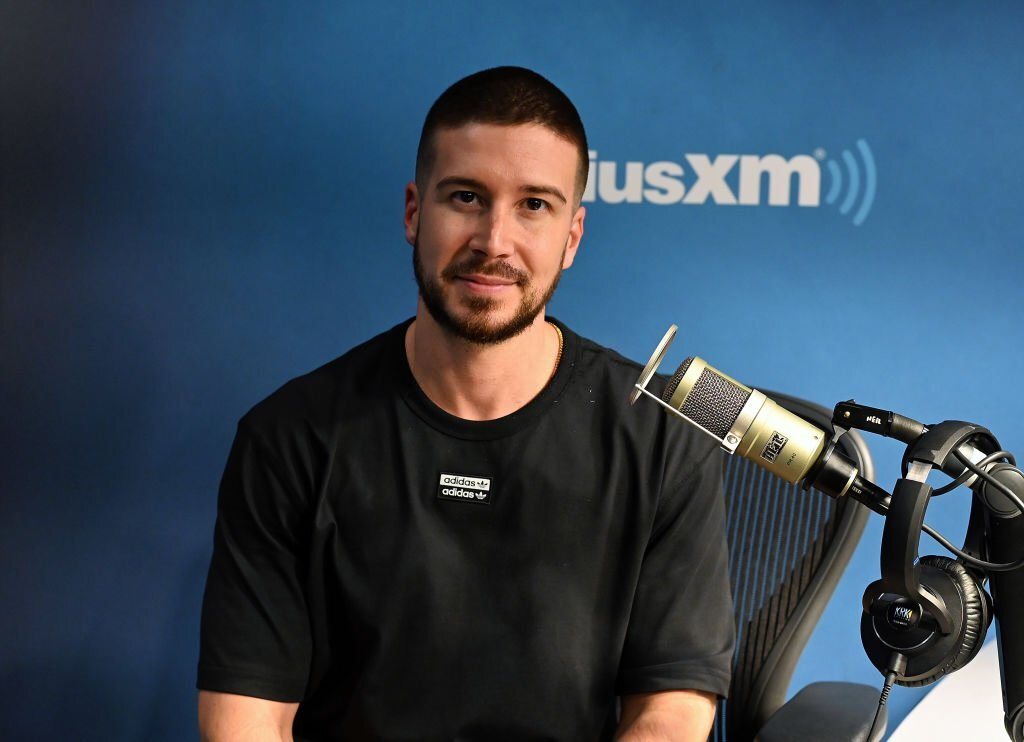 Vinny Guadagnino Net Worth, Wife, Height, Biography, His Mom