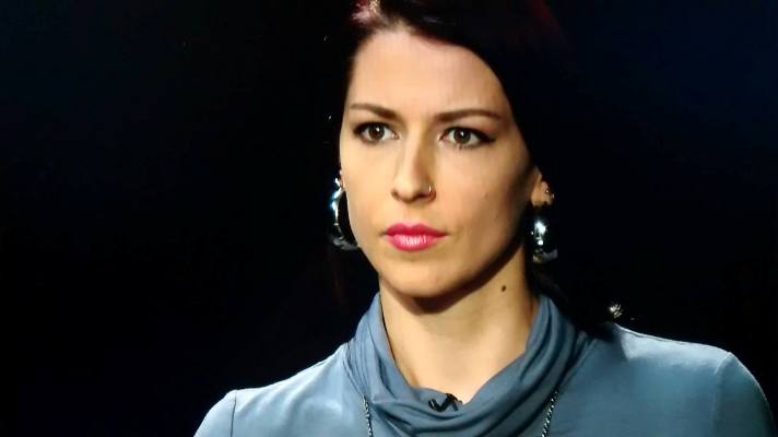 Abby Martin Net Worth, Age, Height, Bio, Education, Career, and Husband