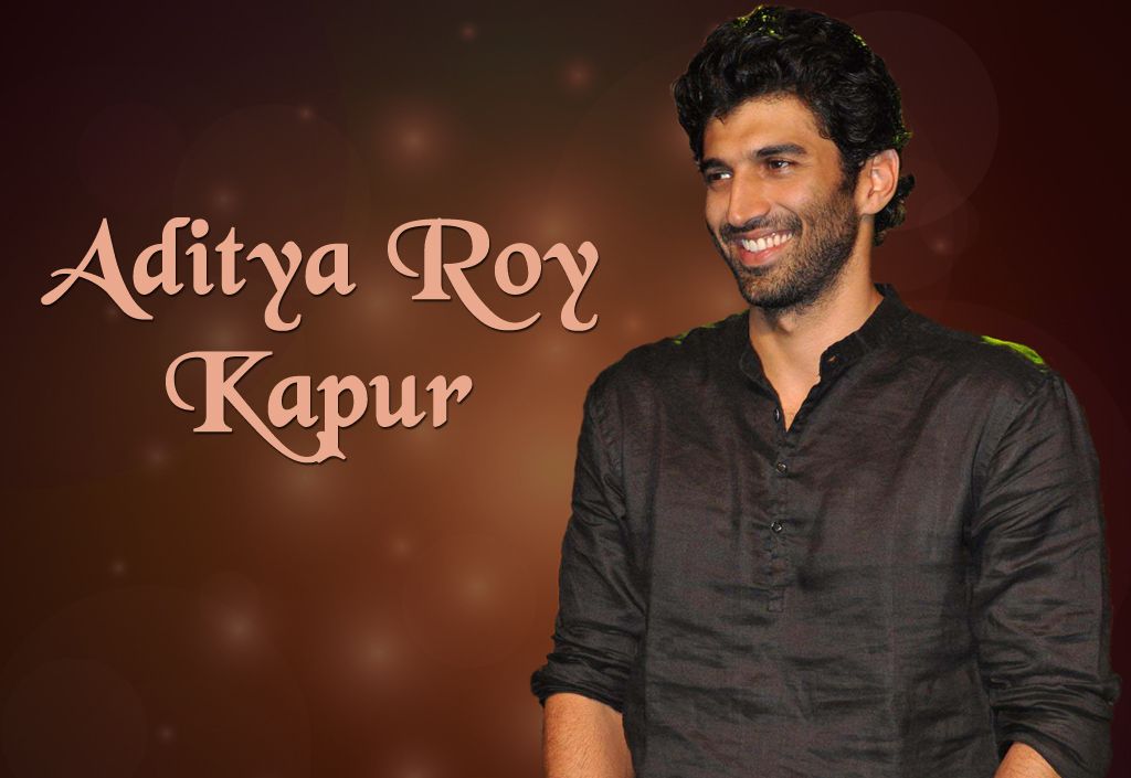 Aditya Roy Kapoor Height, Net Worth, Wife, Biography, Facts