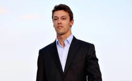 Daniil Kvyat Net Worth, Biography, Wiki, Age, Height, Facts, and Wife