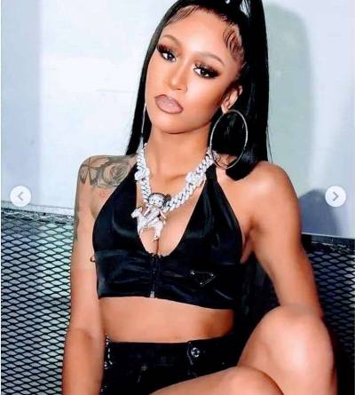 Lakeyah Danaee Age, Height, Education, Family, Net Worth, Bra size