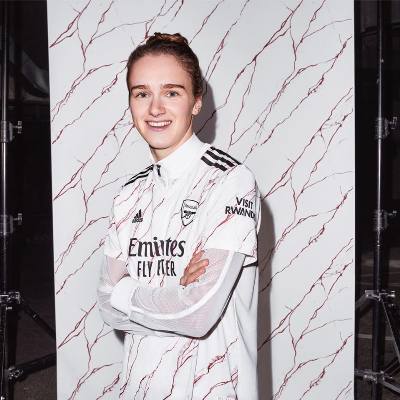 Vivianne Miedema Net Worth, Age, Bio, Height, Family, Education, Husband, and Career