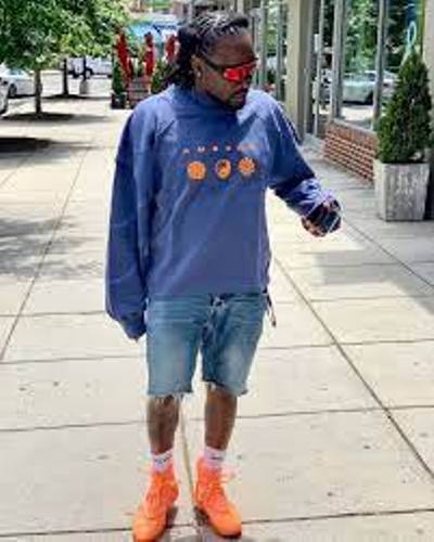 Wale Net Worth 2025, Earnings, Age, Bio, Height, Career, Lifestyle, and Wife