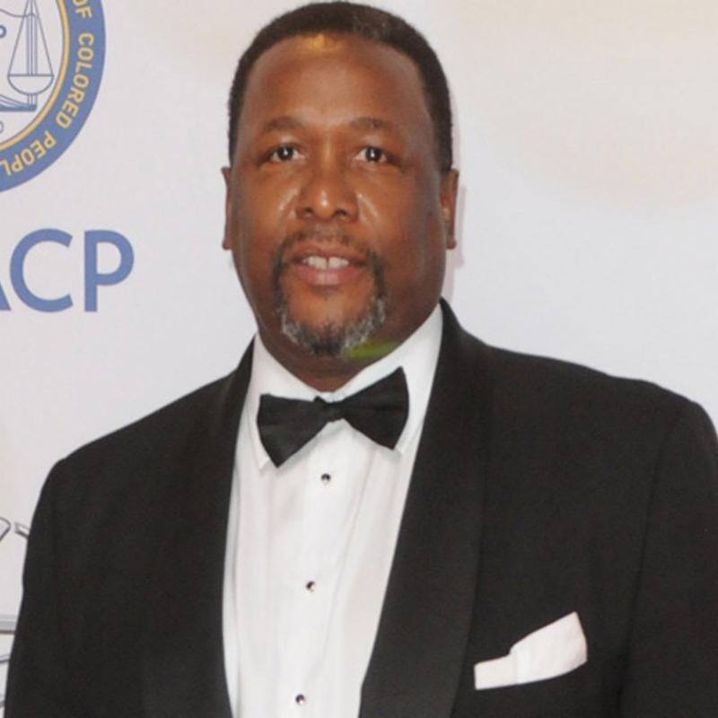 Wendell Pierce