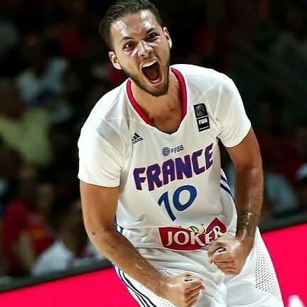 Who is Evan Fournier? Net worth, Salary, Age, Bio, Wife, Family, and Career