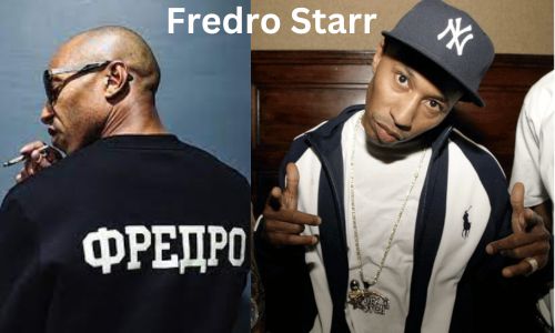 Who is Fredro Starr? Net Worth, Age, Wife, Height, Weight, Education and Career