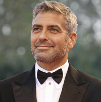 Who Is George Clooney? Net Worth, Age, Height, Wife, Bio, Houses & Cars