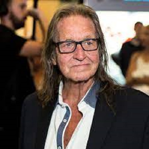 Who Is George Jung? Net Worth, Age, Height, Bio, Wife, Career and Death