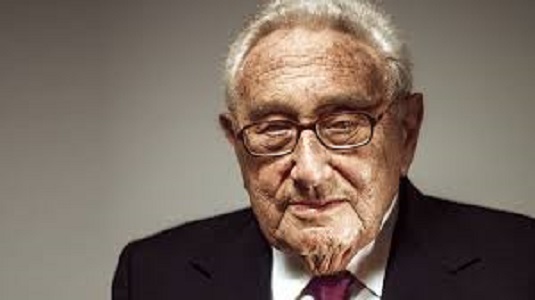 Who Is Henry Kissinger? Net Worth, Age, Wife, Bio, Body Measurements, Career