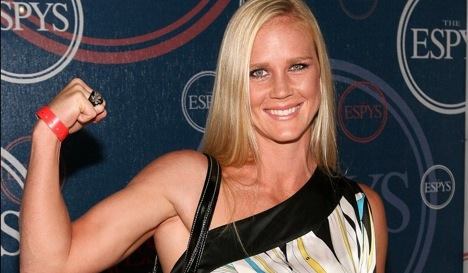 Who Is Holly Holm? Net Worth, Salary, Age, Height, Bio, Husband and Career