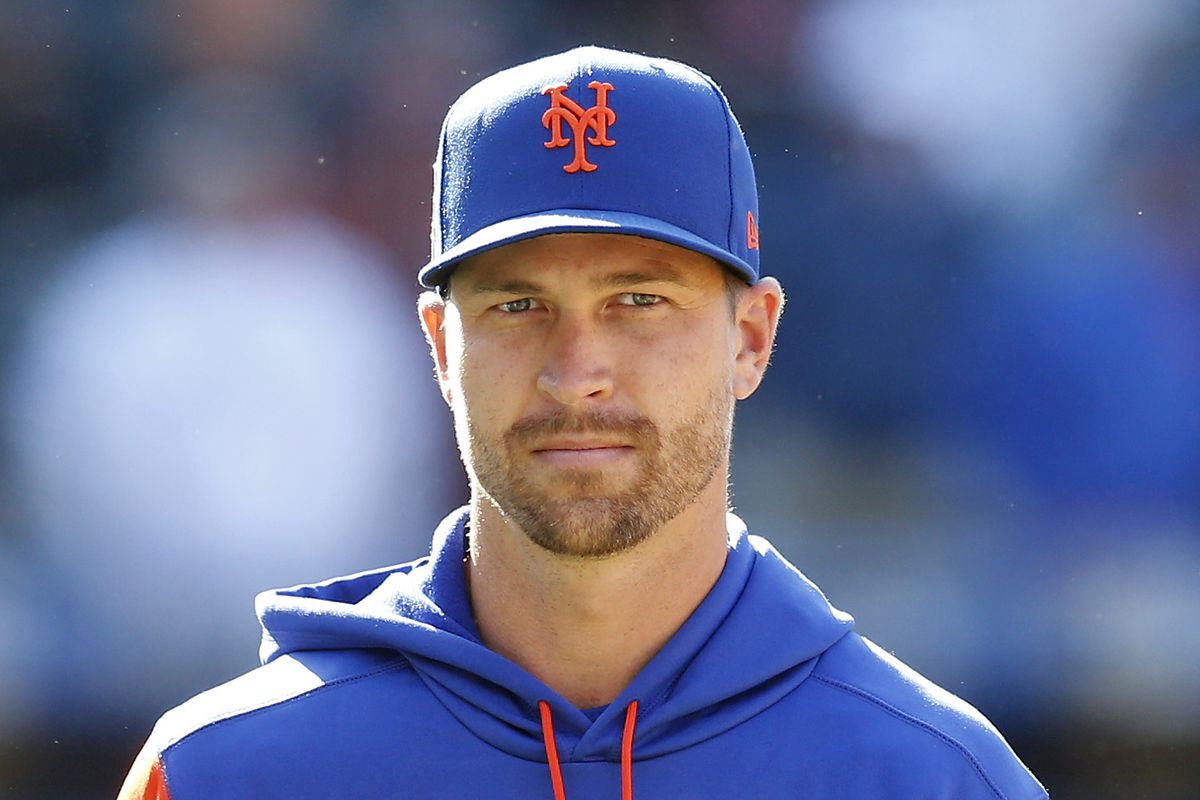 Who is Jacob deGrom? Net Worth, Age, Bio, Height, Wiki, Wife, Houses and Cars