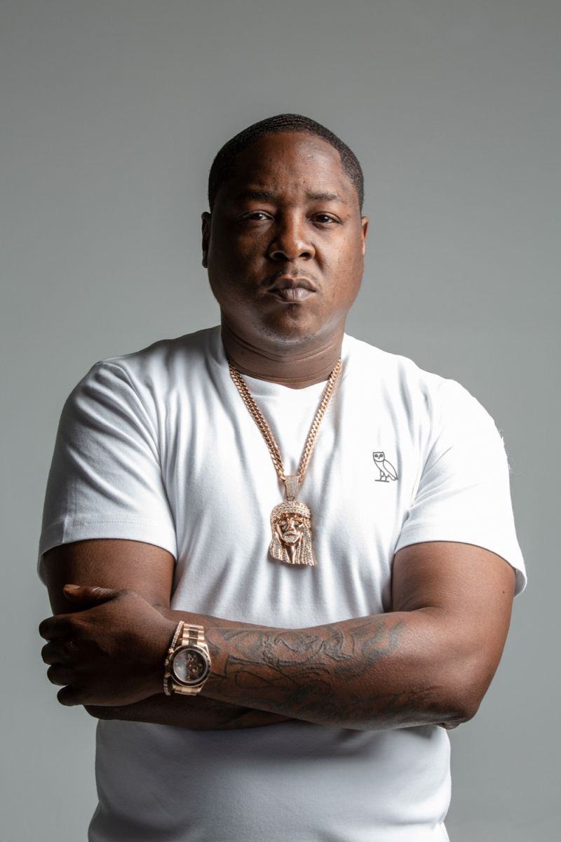 Who is Jadakiss? Net Worth, Age, Wiki, Bio, Wife, Family, and Career