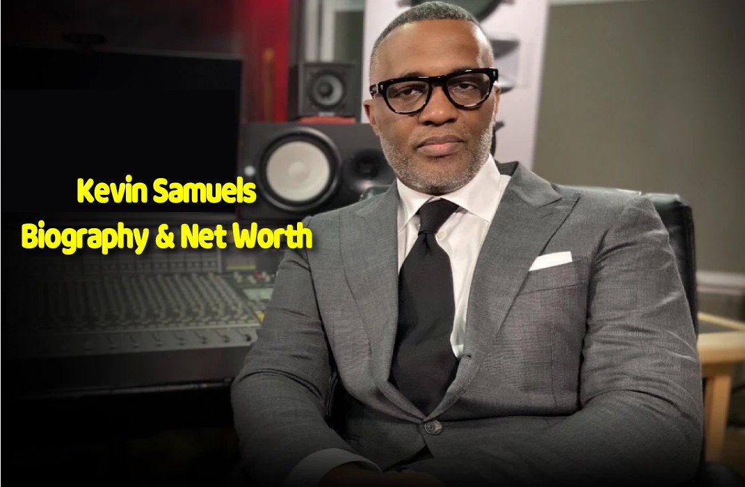 Who is Kevin Samuels? Biography, Net Worth, Wiki, Family