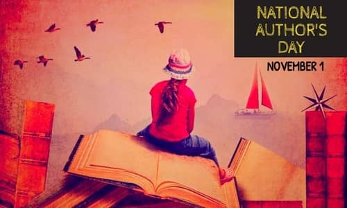 National Authors Day 2025: Date, Activities, History, Quotes, Wishes, Messages