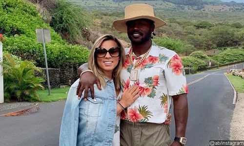 Antonio Brown Wife: Education, Career, Children, Net Worth, And Facts