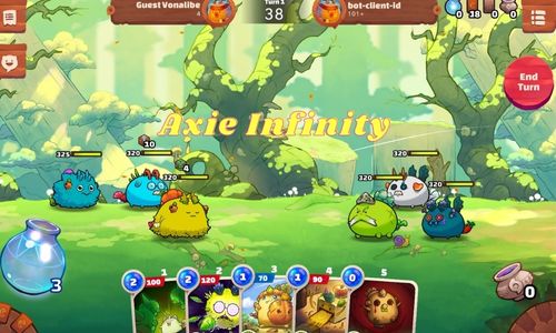 Axie Infinity APK: Free Download The Latest Version 2025 for Android