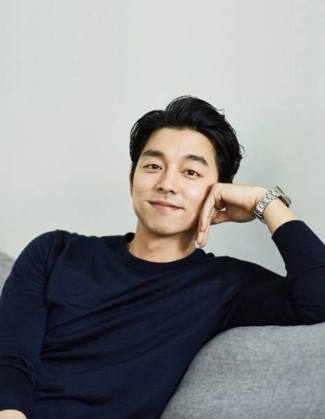 Gong Yoo Wife, Age, Height, Wiki, Net worth, Family, Career and Movies