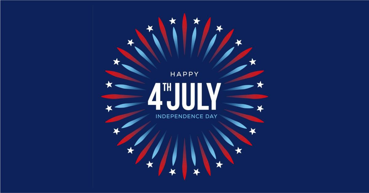 Happy 4th Of July Images: Different Photos, Pictures, GIF To Wish