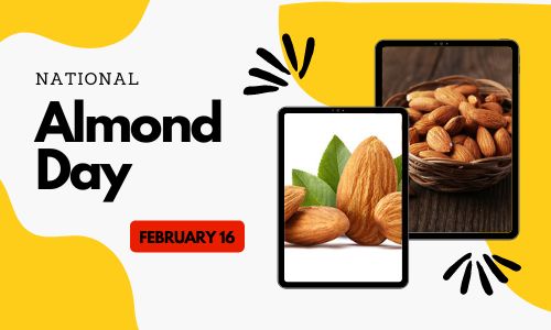 National Almond Day: Date, History, Significance And Activities