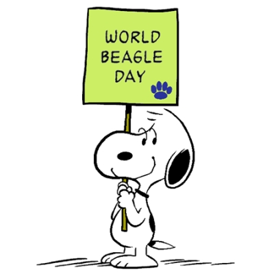 National Beagle Day: Date, History, Significance and Activities