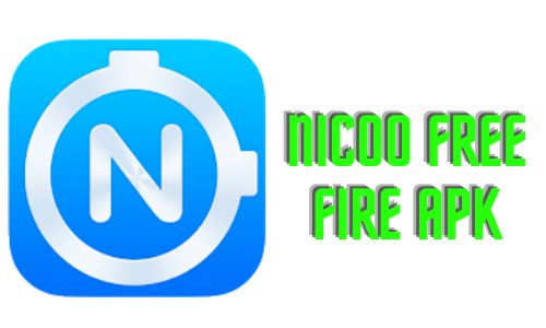 Nicoo Free Fire Apk