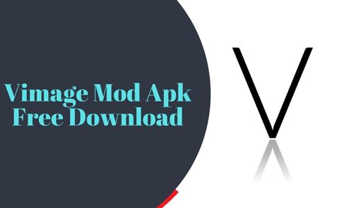 Vimage Mod Apk 3.5.0.3 Free Download: Get Now This Pro Photo Editing App