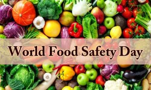 World Food Safety Day 2025: Date, History, Celebration, Theme, And Quote