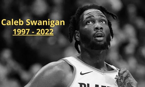 Caleb Swanigan Cause Of Death: Former NBA Player Died In Early Age