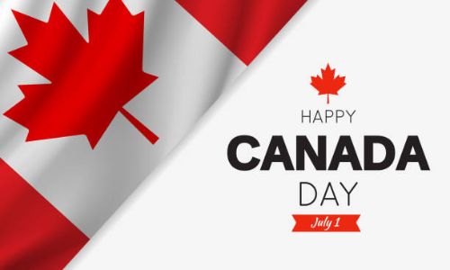 Things To Do On Canada Day