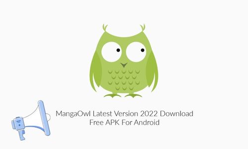 MangaOwl Apk: Download For Android (Latest Version 2025)