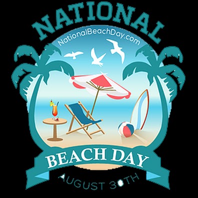 National Beach Day 2025: History, Celebration, Messages, Quotes, Wishes