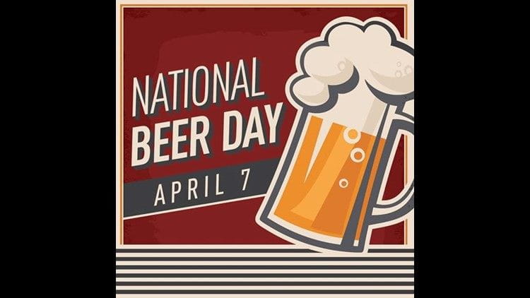 National Beer Day 2025: Date, History, Celebration, Activities, Deals & Wishes 