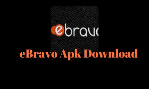 eBravo Apk