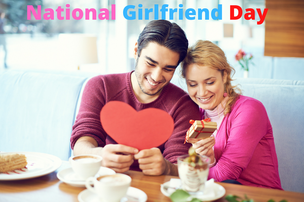 National Girlfriend Day 2025: How to Celebrate, Quotes, Messages, and Wishes