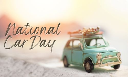 National Car Day: Wishes, Quotes, Messages, Celebration, Activities